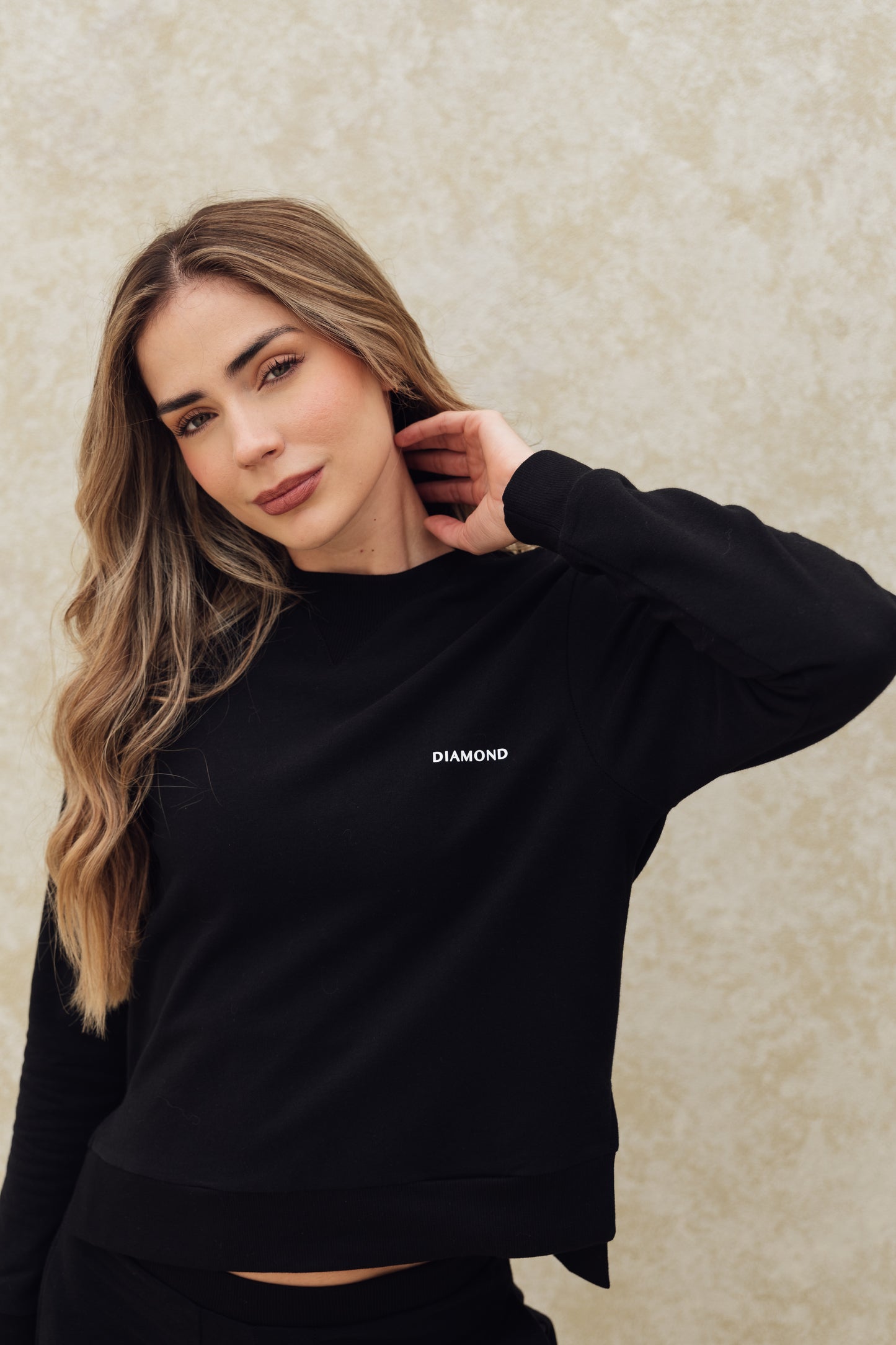 VERA SET / NEGRO