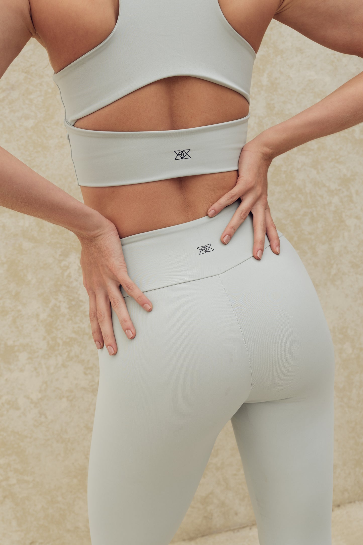 PANT VICTORIE / MINT