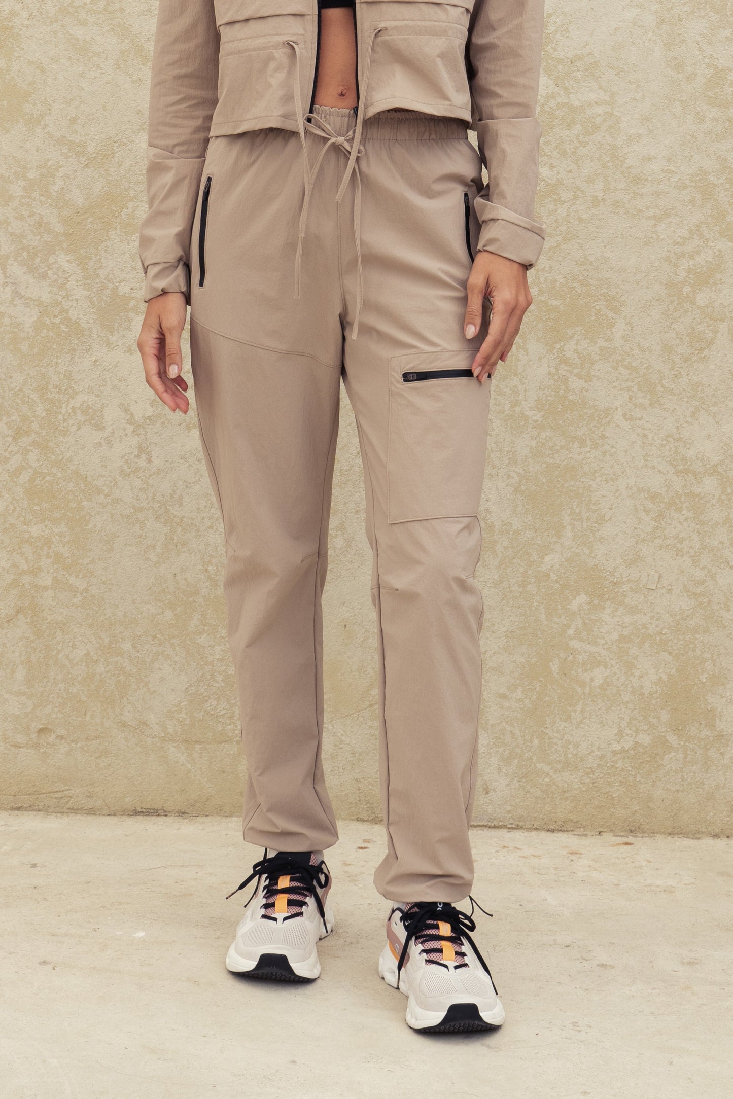 PANT TERRA / BEIGE