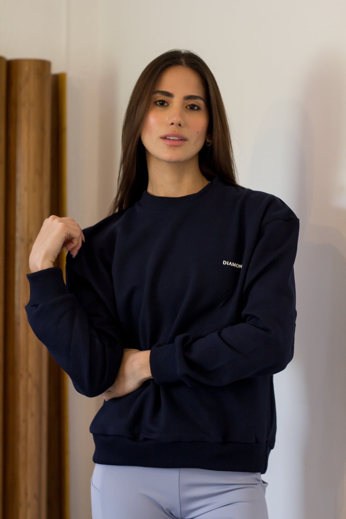 SERENA NAVY