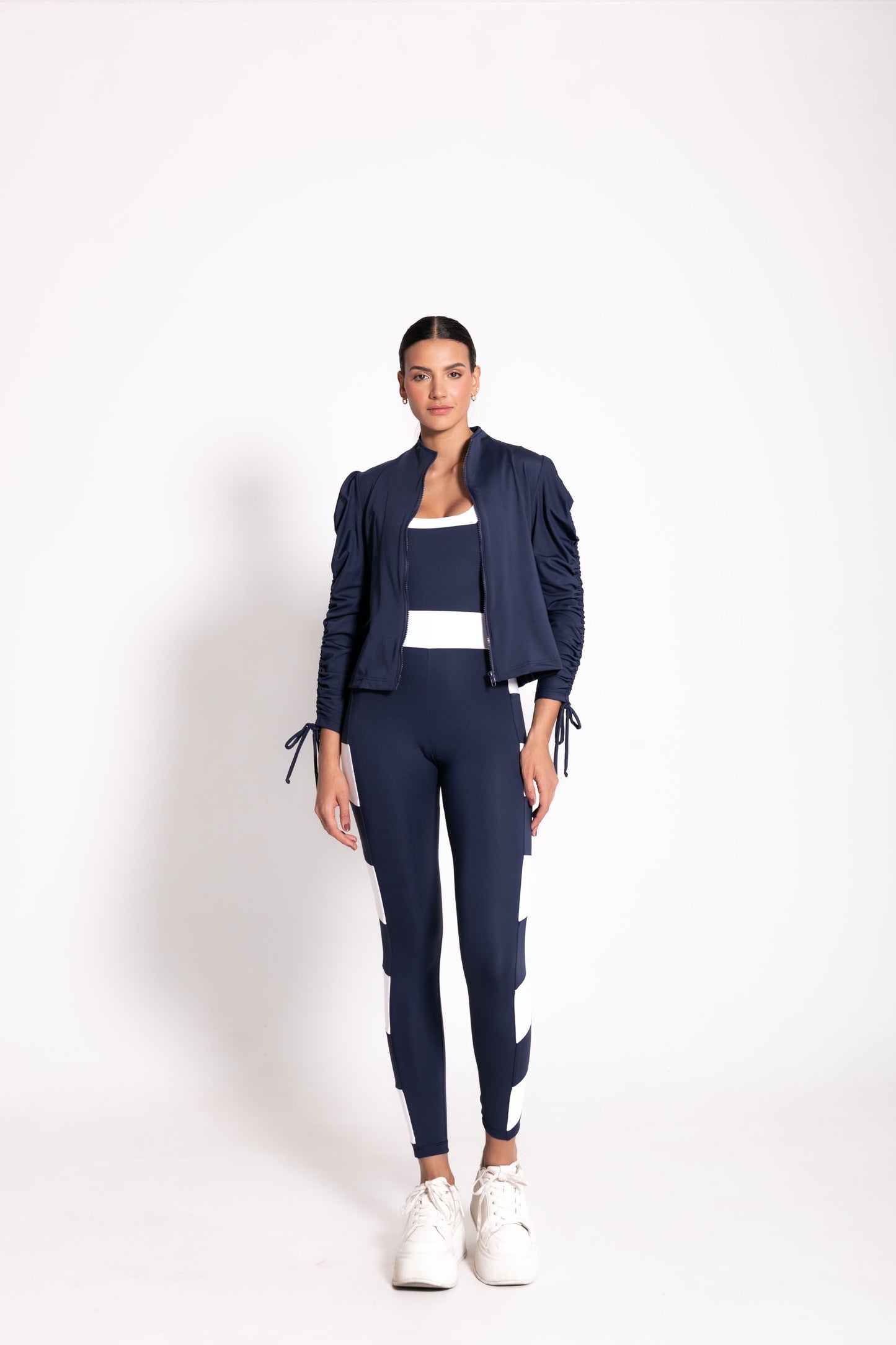 JACKET / NAVY
