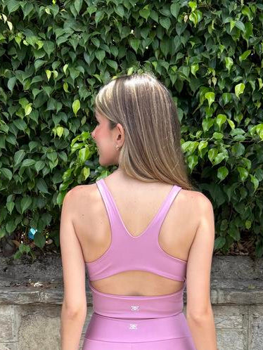 TOP VICTORIE / DUSTY ROSE