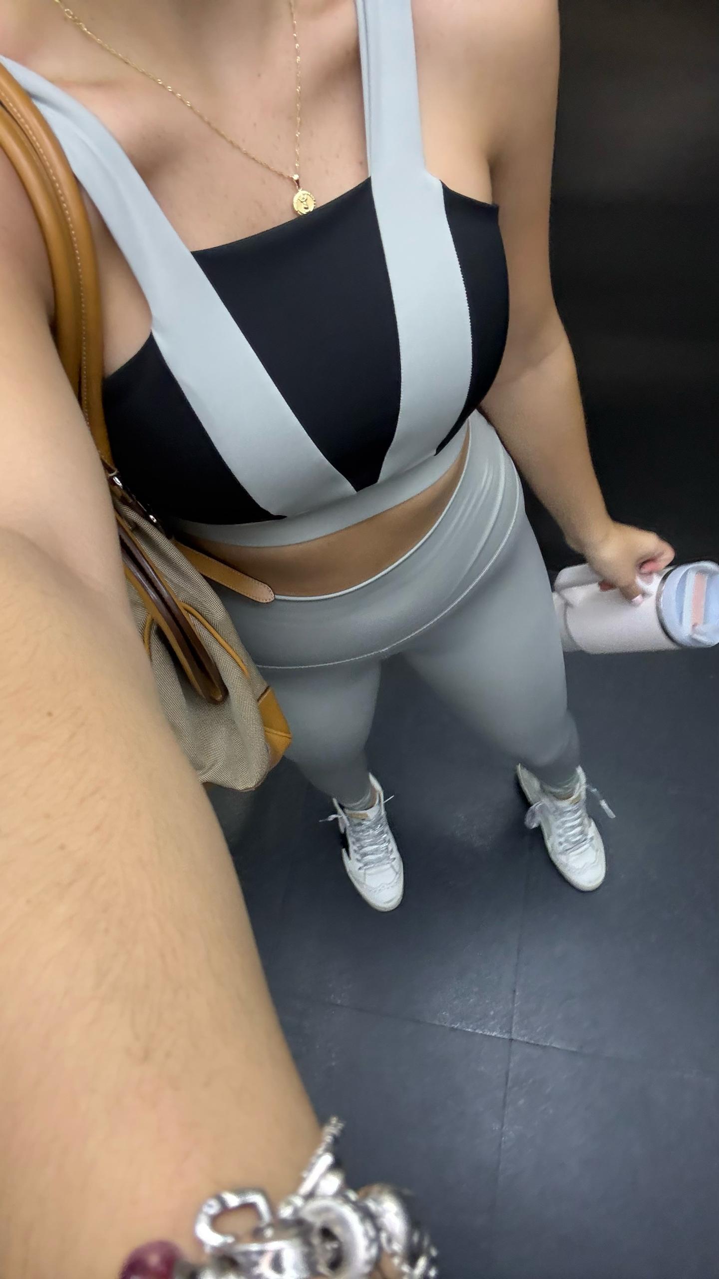 LIRA SET / GREY