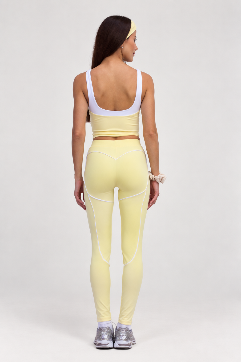 SCULPT LAYER SET / BUTTER