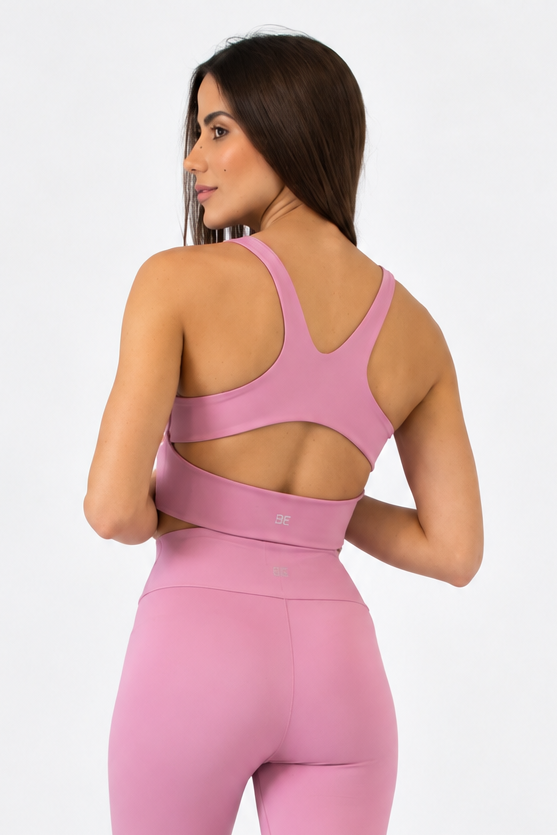 TOP VICTORIE / DUSTY ROSE