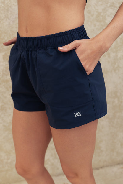AMIRA SHORT / NAVY