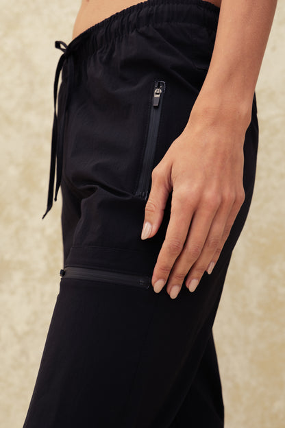 PANT TERRA / BLACK