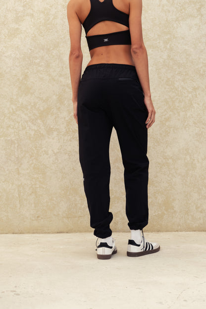 PANT TERRA / BLACK
