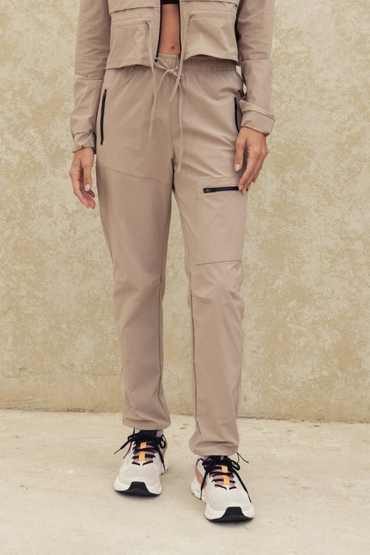 PANT TERRA / BEIGE