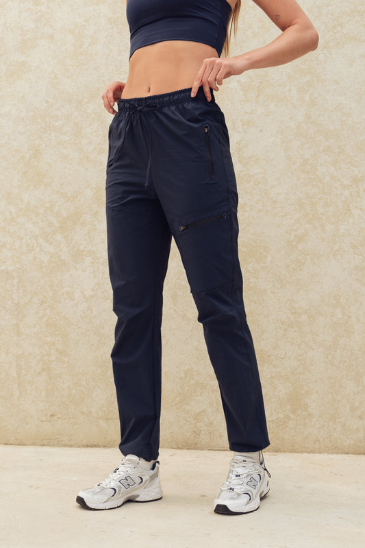 PANT TERRA / NAVY