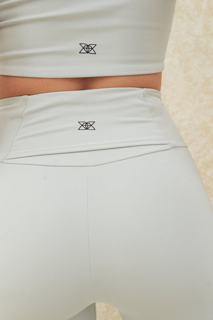 PANT CAMELIA /  MINT