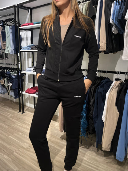 AURA SET / BLACK