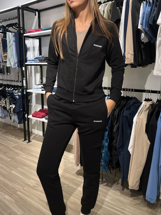 AURA SET / BLACK
