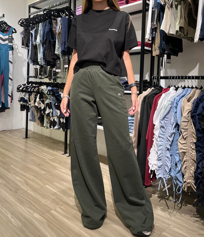 PANT SELENE /  VERDE OLIVA