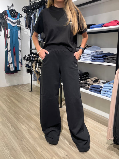 PANT SELENE / BLACK