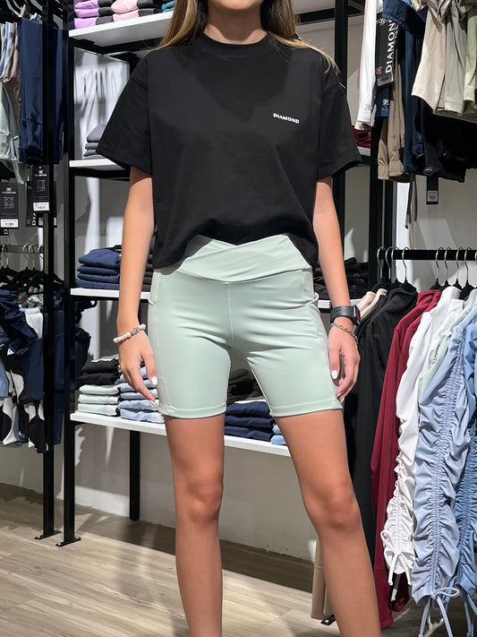 SHORT NUVA CORTO MINT