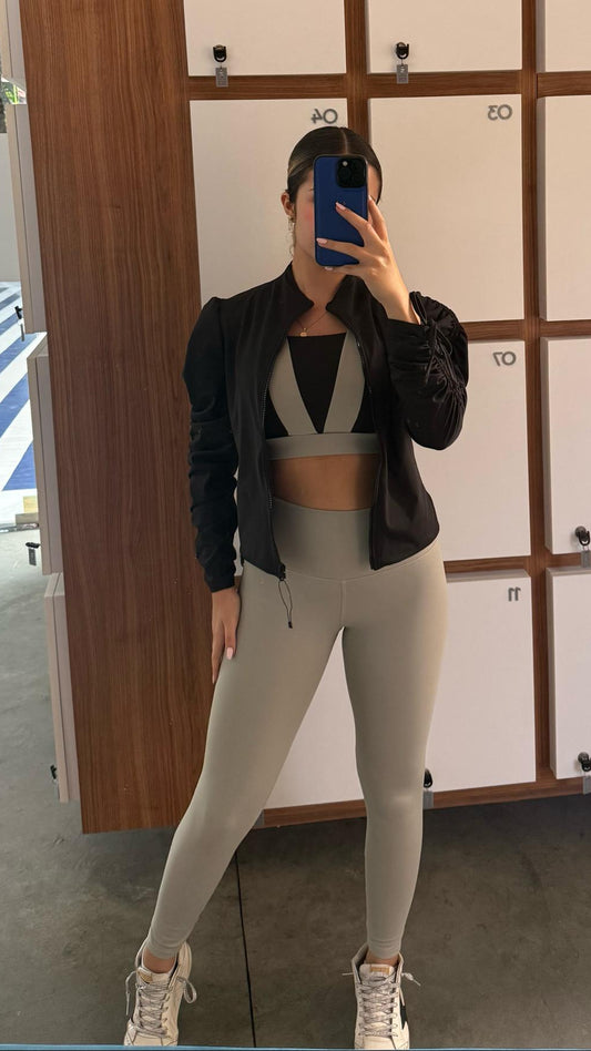 LIRA SET  /  GREY