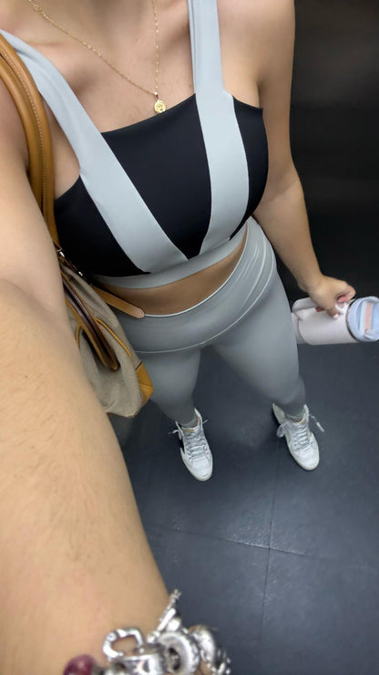 LIRA SET  /  GREY