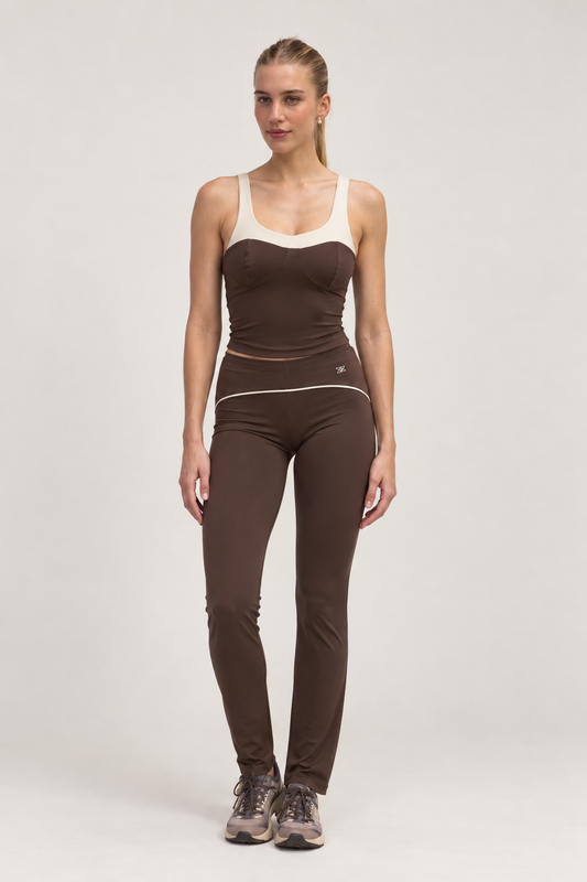 SCULPT LAYER SET / BROWN