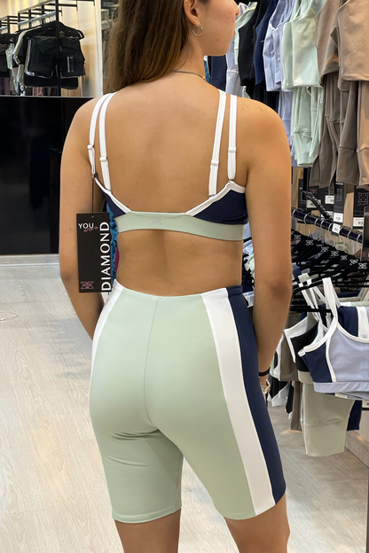 LYNEA SET / MINT