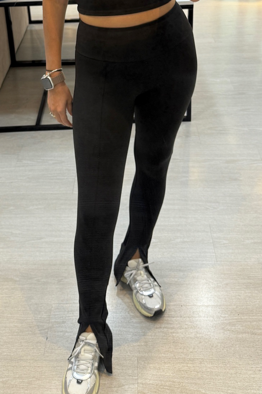 PANT CAMELIA / BLACK